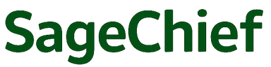 SageChief logo