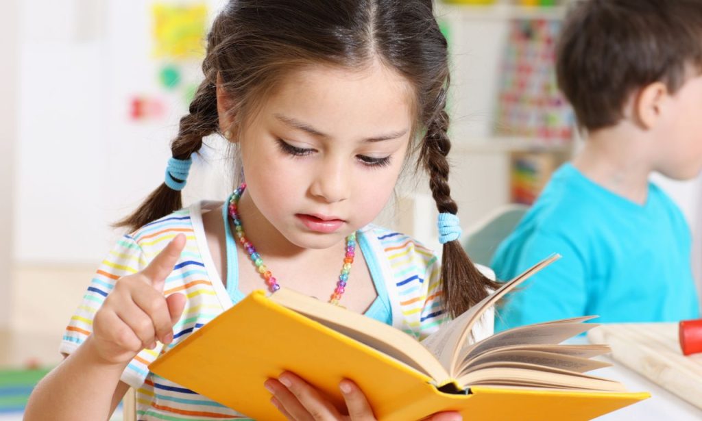 How to Select and Implement a Reading Intervention Program