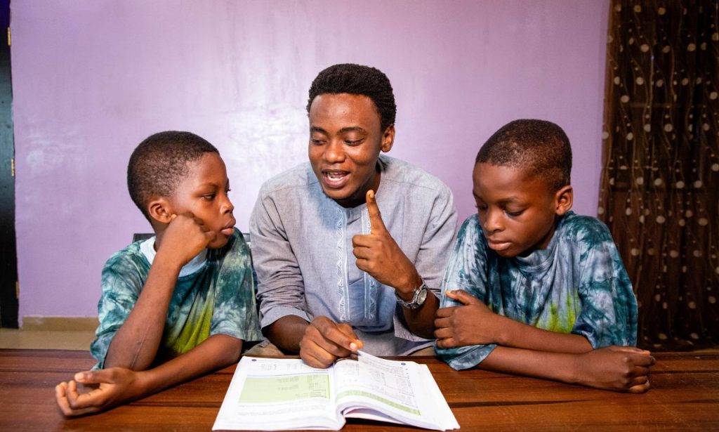 Why Do Families Love Homeschooling