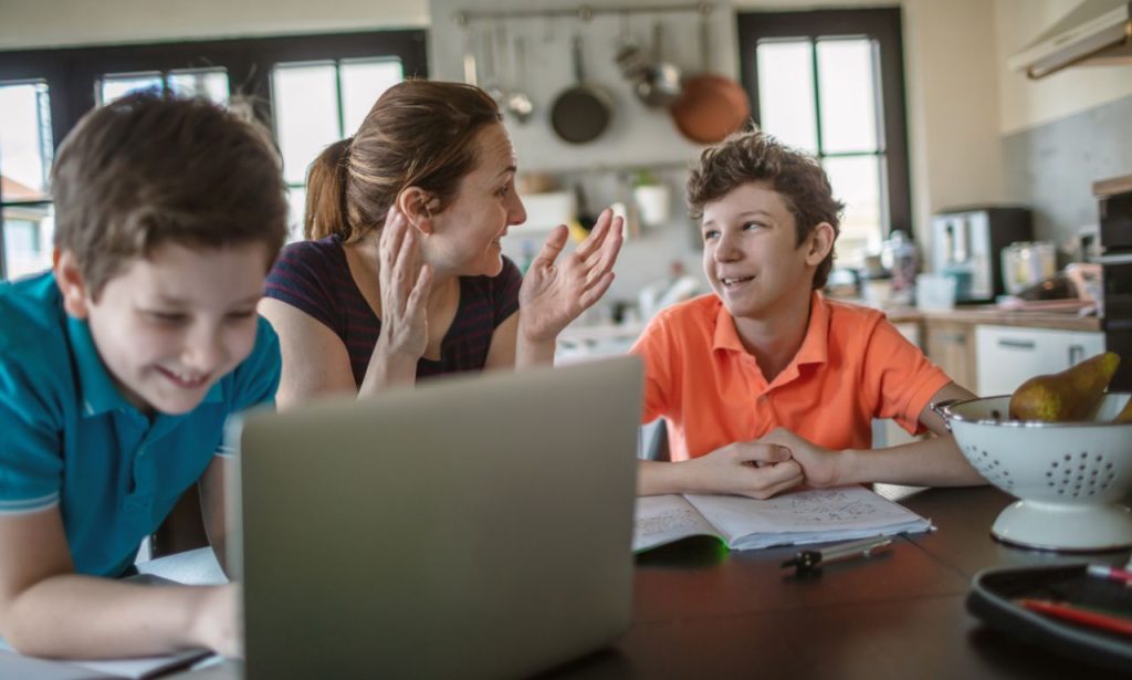 Why Do Families Love Homeschooling
