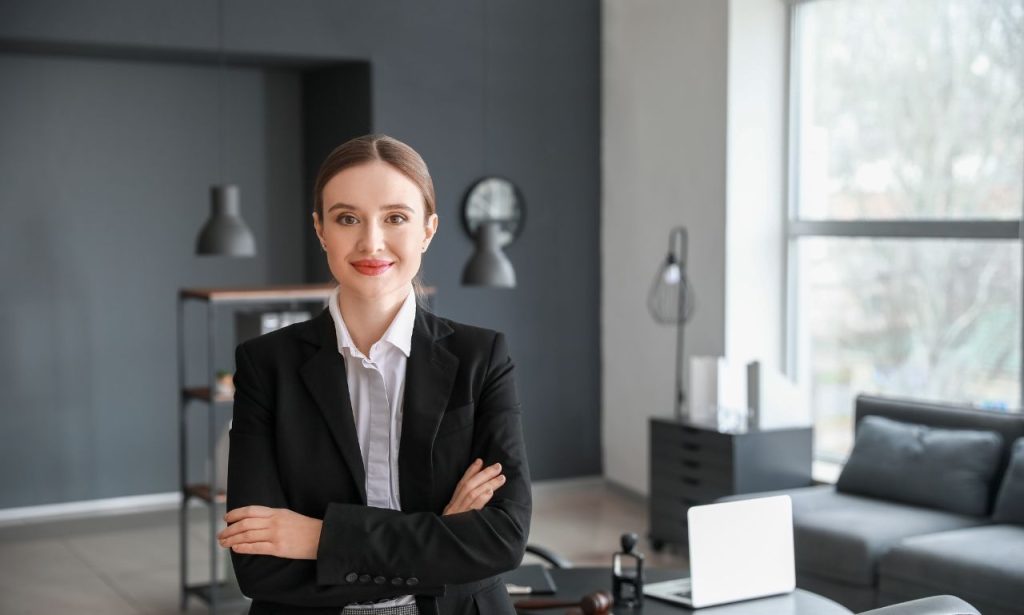 How Mentorship Supports Diversity In The Legal Profession