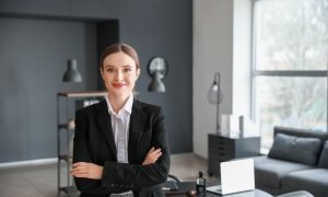 How Mentorship Supports Diversity In The Legal Profession