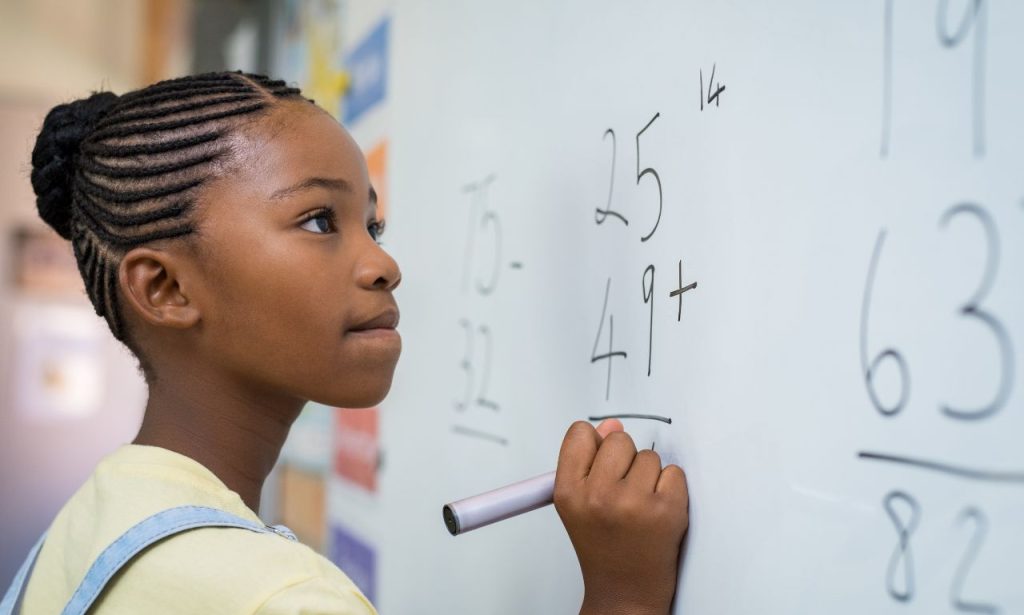 Strategies to Help English Language Learners in Math