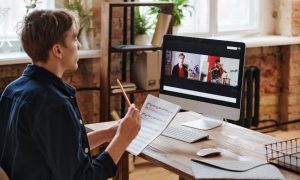 What are the Ways Online Learning Is Transforming Education