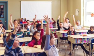 How to Create a Positive Classroom Culture