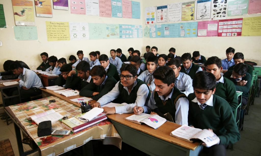 How to Create a Positive Classroom Culture