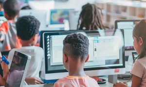 Ways Modern CTOs Can Maximize Technology In K-12