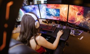 How Gaming Design Transforms K-12 Learning